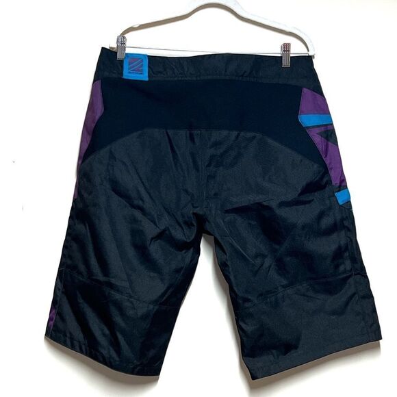 NWOT Dakine Descent Short- Mountain Bike Shorts Sz 36 - Picture 2 of 8